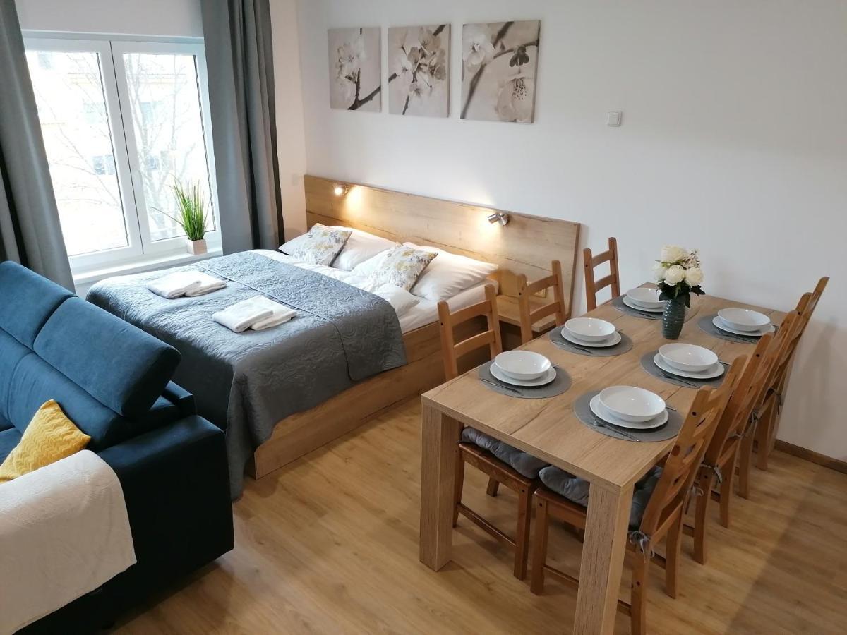 Apartmán Frymburk-Lipno G10 Exterior foto
